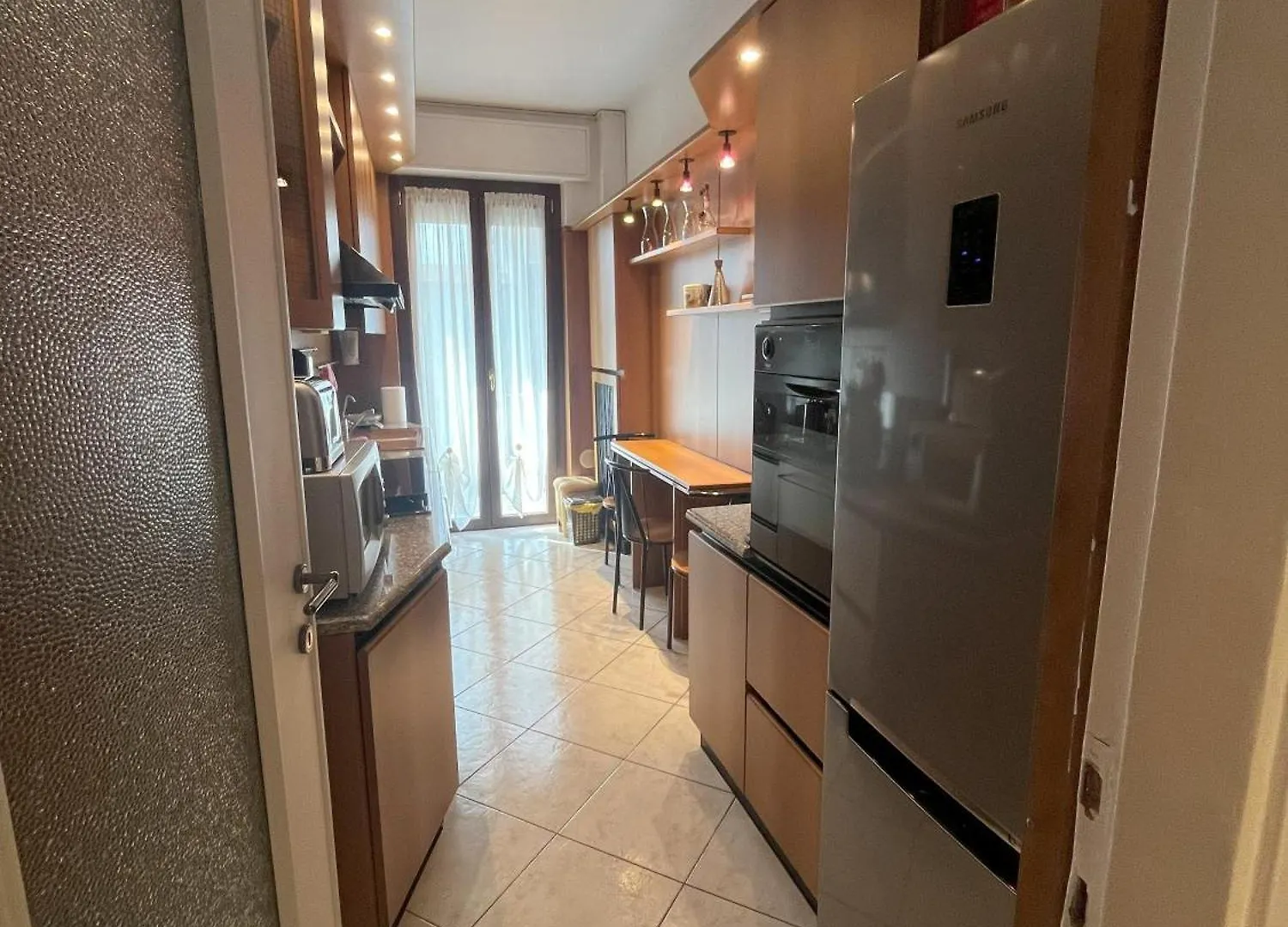Lejlighed Emily'S Home Milano Italien