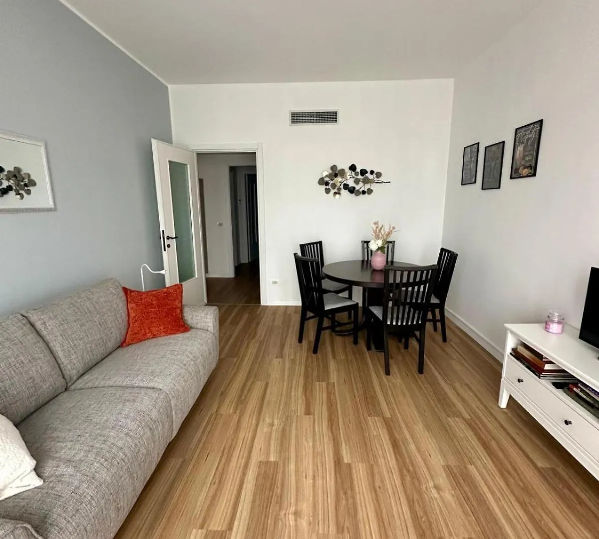 公寓 Emily'S Home 米兰