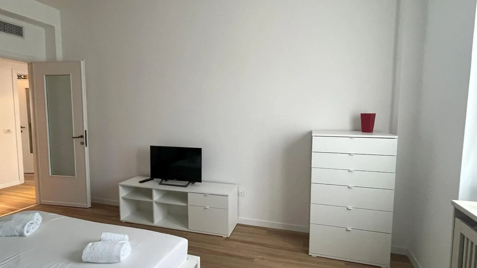 公寓 Emily'S Home 米兰